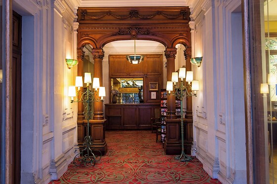 Online Booking EPS - photo 1