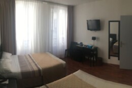 Online Booking EPS