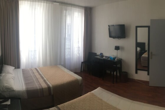 Online Booking EPS - photo 6