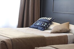 Online Booking EPS