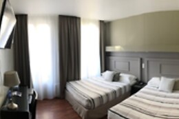 Online Booking EPS