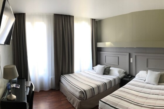 Online Booking EPS - photo 0