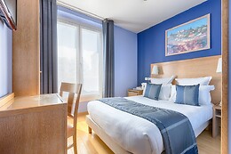 Online Booking EPS