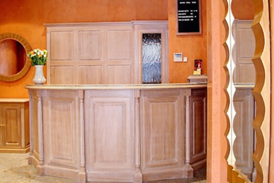Online Booking EPS - photo 3