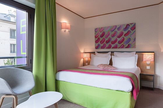 Online Booking EPS - photo 4