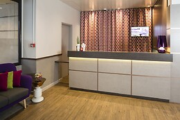 Online Booking EPS