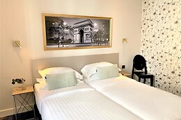 Online Booking EPS