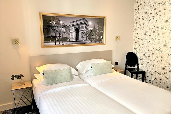 Online Booking EPS - photo 4