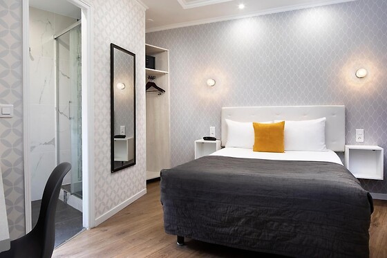 Online Booking EPS - photo 1