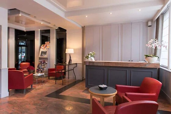 Online Booking EPS - photo 10