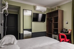 Online Booking EPS