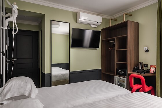 Online Booking EPS - photo 1
