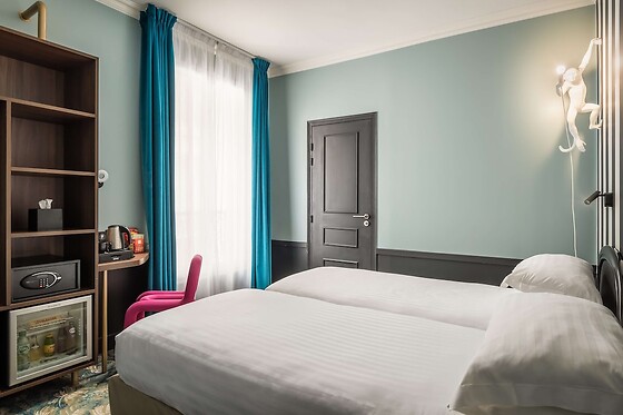 Online Booking EPS - photo 0