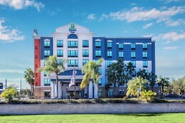Online Booking EPS