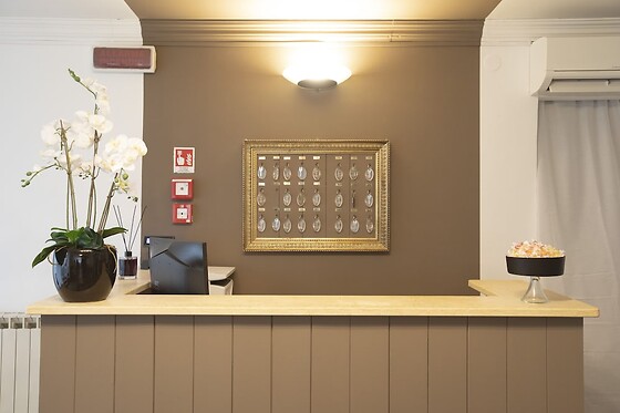 Online Booking EPS - photo 0