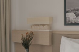 Online Booking EPS