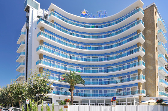 HOTEL GHT MARÍTIM - photo 3
