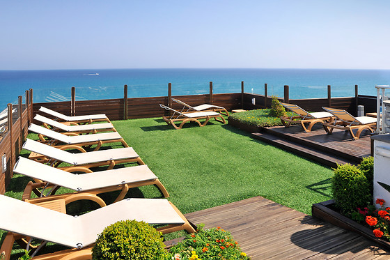 HOTEL GHT MARÍTIM - photo 9