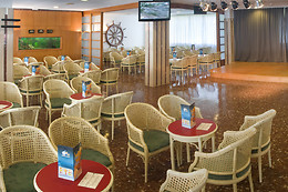 HOTEL GHT AQUARIUM & SPA