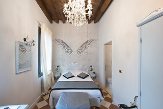 Soggiorno tra gusto e relax all'Hotel Villa Gasparini in provincia di Venezia