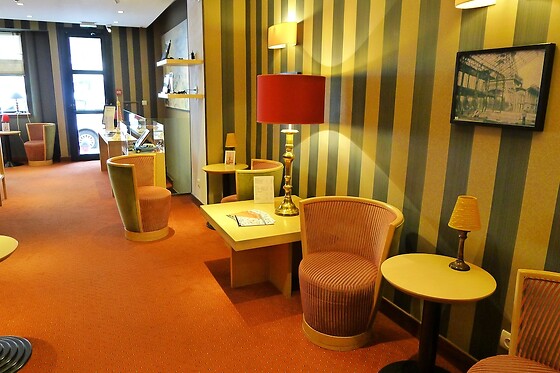 Online Booking EPS - photo 3