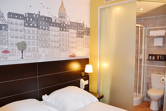 Online Booking EPS - photo 9