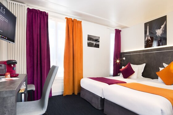 Online Booking EPS - photo 5