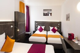 Online Booking EPS