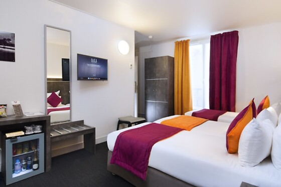 Online Booking EPS - photo 6