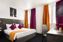 Online Booking EPS