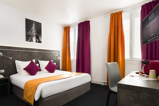 Online Booking EPS - photo 0