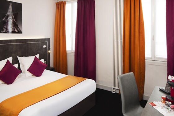 Online Booking EPS - photo 3