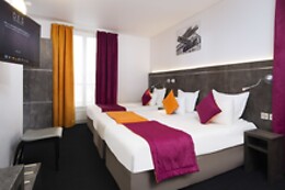 Online Booking EPS