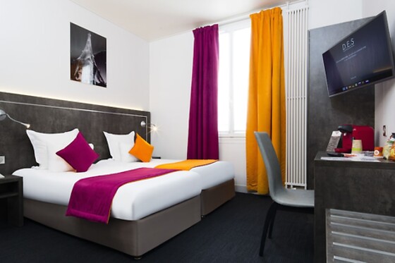 Online Booking EPS - photo 10