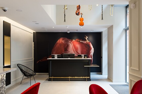 Online Booking EPS - photo 1