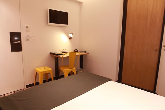 Online Booking EPS - photo 2