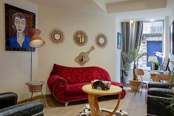 Online Booking EPS - photo 3