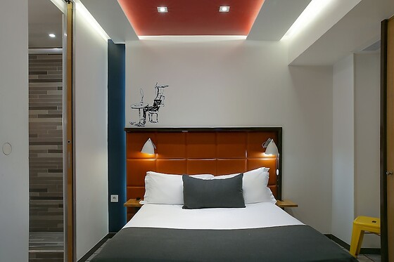 Online Booking EPS - photo 4