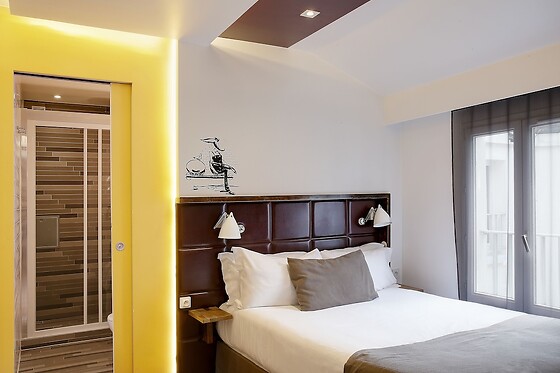 Online Booking EPS - photo 0