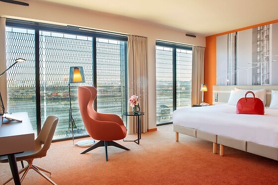 Online Booking EPS - photo 5