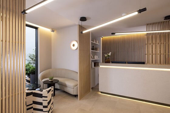 Online Booking EPS - photo 2