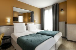 Online Booking EPS