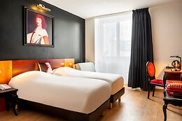 Online Booking EPS