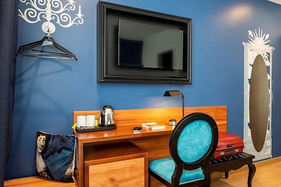 Online Booking EPS - photo 8