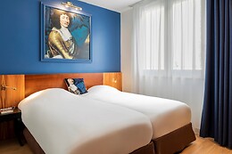 Online Booking EPS