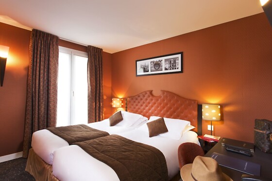 Online Booking EPS - photo 8