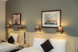 Online Booking EPS
