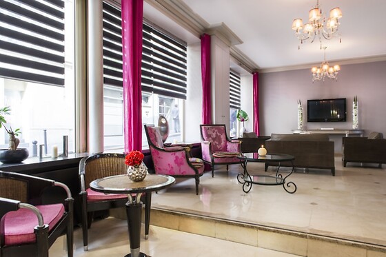 Online Booking EPS - photo 4