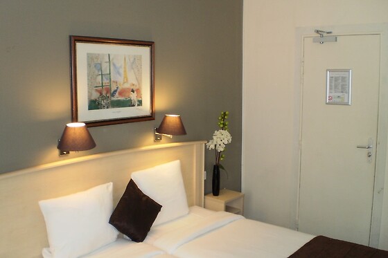 Online Booking EPS - photo 5
