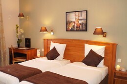 Online Booking EPS